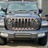 jeep wrangler 2022 CFJ1459297 image 17