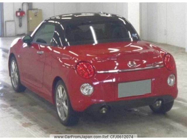 daihatsu copen 2019 quick_quick_DBA-LA400K_0027402 image 2