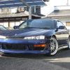 nissan silvia 1998 CFJ1883493 image 5