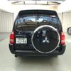 mitsubishi pajero 2005 CFJ1561409 image 4