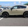 mazda cx-5 2022 -MAZDA--CX-5 3DA-KF2P--KF2P-507486---MAZDA--CX-5 3DA-KF2P--KF2P-507486- image 10