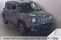 jeep renegade 2016 -CHRYSLER--Jeep Renegade ABA-BU14--1C4BU0000GPD53413---CHRYSLER--Jeep Renegade ABA-BU14--1C4BU0000GPD53413-