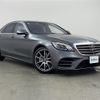 mercedes-benz s-class 2018 CFJ1870337 image 1