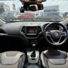 jeep cherokee 2015 quick_quick_ABA-KL32L_1C4PJMFS4EW314895 image 3