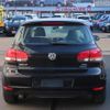 volkswagen golf 2013 -VOLKSWAGEN--VW Golf 1KCBZ--DW080568---VOLKSWAGEN--VW Golf 1KCBZ--DW080568- image 4