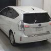 toyota prius-α 2012 -TOYOTA--Prius α ZVW40W-3039780---TOYOTA--Prius α ZVW40W-3039780- image 2