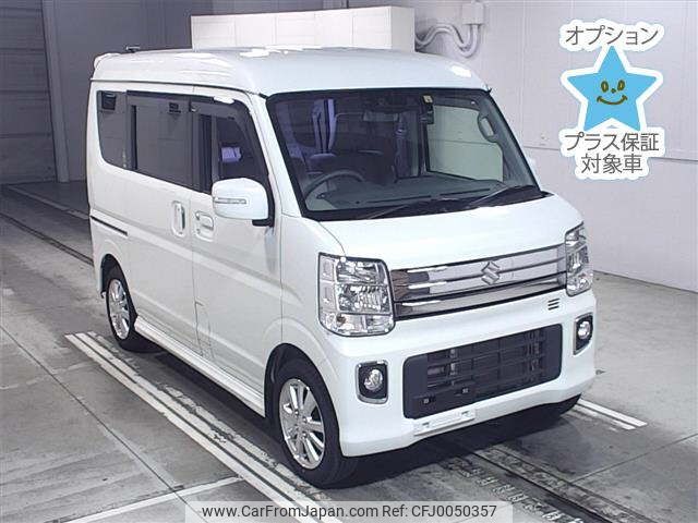 suzuki every-wagon 2022 -SUZUKI 【後日 】--Every Wagon DA17W-288384---SUZUKI 【後日 】--Every Wagon DA17W-288384- image 1