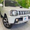 suzuki jimny 2011 CFJ1537860 image 12