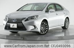 lexus hs 2013 quick_quick_ANF10_ANF10-2061755