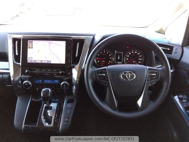 toyota alphard 2020 CFJ1707851 image 2