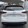 mazda cx-5 2022 CFJ1845478 image 6