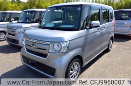 honda n-box 2020 -HONDA--N BOX 6BA-JF3--JF3-1437584---HONDA--N BOX 6BA-JF3--JF3-1437584-