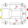 honda shuttle 2020 -HONDA--Shuttle DAA-GP8--GP8-2002942---HONDA--Shuttle DAA-GP8--GP8-2002942- image 2
