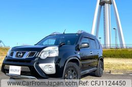 nissan x-trail 2011 quick_quick_LDA-DNT31_DNT31-206988