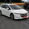 honda odyssey 2013 CFJ1549436 image 2