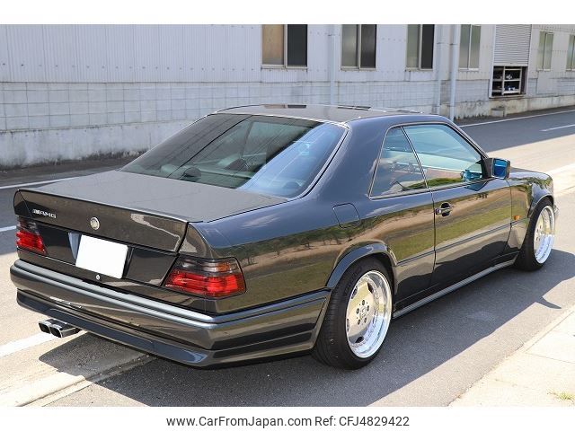 mercedes-benz medium-class-coupe 1990 AUTOSERVER_15_4883_649 image 2