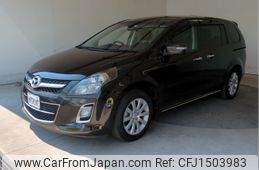 mazda mpv 2012 CFJ1503983