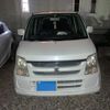 suzuki wagon-r 2005 -SUZUKI--Wagon R CBA-MH21S--MH21S-424590---SUZUKI--Wagon R CBA-MH21S--MH21S-424590- image 1