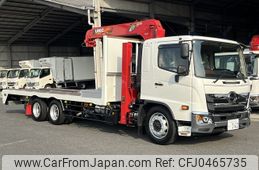 hino ranger 2024 -HINO--Hino Ranger 2KG-GK2ABA--GK2AB-102126---HINO--Hino Ranger 2KG-GK2ABA--GK2AB-102126-