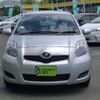 toyota vitz 2010 quick_quick_DBA-SCP90_SCP90-5166752 image 9