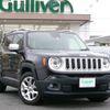 jeep renegade 2017 -CHRYSLER--Jeep Renegade ABA-BU14--1C4BU0000HPF84773---CHRYSLER--Jeep Renegade ABA-BU14--1C4BU0000HPF84773- image 1