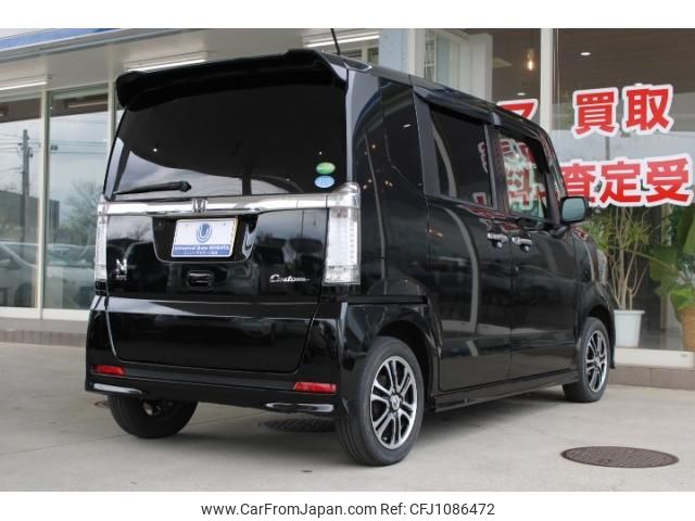 honda n-box 2013 quick_quick_DBA-JF1_JF1-1293175 image 2