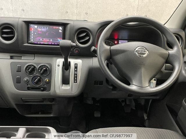 nissan caravan-van 2018 -NISSAN--Caravan Van CBF-VR2E26--VR2E26-106767---NISSAN--Caravan Van CBF-VR2E26--VR2E26-106767- image 2