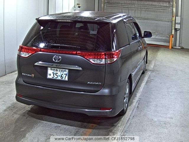 toyota estima 2010 CFJ1852798 image 2