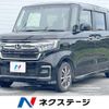 honda n-box 2021 -HONDA--N BOX 6BA-JF3--JF3-5075488---HONDA--N BOX 6BA-JF3--JF3-5075488- image 1