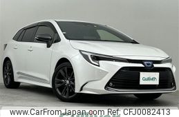 toyota corolla-touring-wagon 2023 -TOYOTA--Corolla Touring 6AA-ZWE215W--ZWE215-0004751---TOYOTA--Corolla Touring 6AA-ZWE215W--ZWE215-0004751-