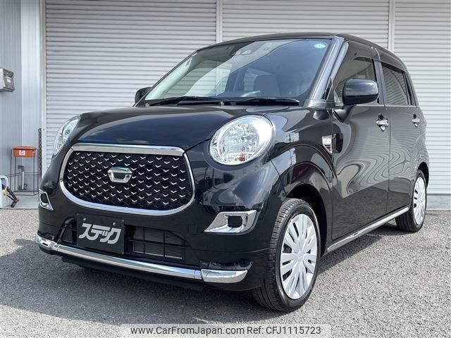 daihatsu cast 2021 quick_quick_5BA-LA250S_LA250S-0209712 image 1