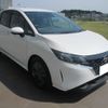 nissan note 2022 -NISSAN--Note 6AA-E13--E13-089872---NISSAN--Note 6AA-E13--E13-089872- image 3