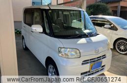 daihatsu tanto 2010 -DAIHATSU--Tanto DBA-L375S--L375S-0356103---DAIHATSU--Tanto DBA-L375S--L375S-0356103-