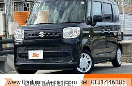 suzuki spacia 2018 CFJ1446385