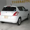 suzuki swift 2010 quick_quick_ZC72S_ZC72S-102384 image 9