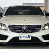 mercedes-benz c-class 2016 quick_quick_CBA-205064_WDD2050641F385603 image 4