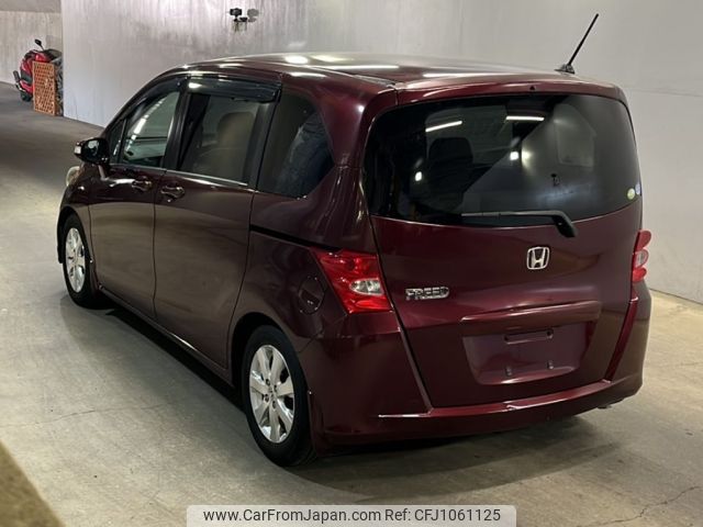 honda freed 2010 -HONDA--Freed GB3-1183941---HONDA--Freed GB3-1183941- image 2