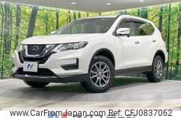 nissan x-trail 2022 quick_quick_NT32_NT32-617717