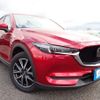 mazda cx-5 2017 REALMOTOR_N2024080078F-10 image 1