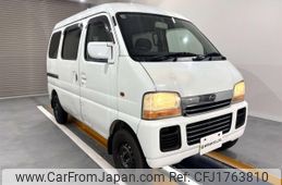 suzuki every-van 2000 CFJ1763810