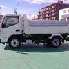 mitsubishi-fuso canter 2023 GOO_NET_EXCHANGE_0530120A30240903W001 image 9