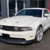 ford mustang 2012 quick_quick_--_1ZVBP8AM1C5263641 image 2
