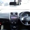 nissan note 2013 CFJ1755076 image 11