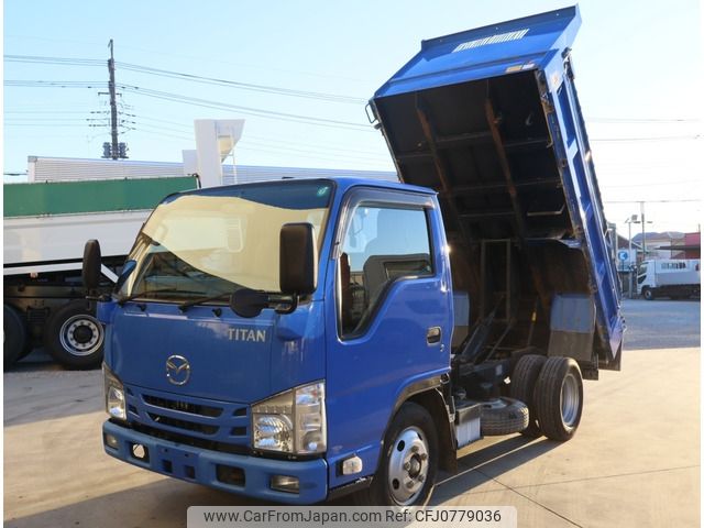 mazda titan 2020 -MAZDA--Titan 2RG-LKR88AD--LKR88-7000101---MAZDA--Titan 2RG-LKR88AD--LKR88-7000101- image 1