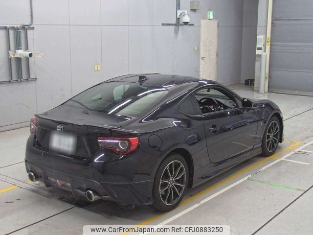 toyota 86 2016 -TOYOTA 【岐阜 303に9900】--86 ZN6-068566---TOYOTA 【岐阜 303に9900】--86 ZN6-068566- image 2