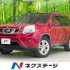 nissan x-trail 2012 -NISSAN--X-Trail DBA-NT31--NT31-243968---NISSAN--X-Trail DBA-NT31--NT31-243968- image 1