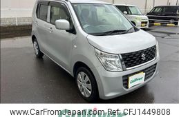 suzuki wagon-r 2016 -SUZUKI--Wagon R DBA-MH34S--MH32S-441166---SUZUKI--Wagon R DBA-MH34S--MH32S-441166-