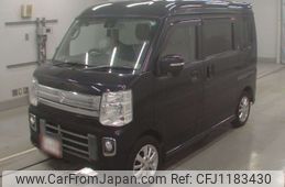 suzuki every-wagon 2015 -SUZUKI--Every Wagon DA17W-112129---SUZUKI--Every Wagon DA17W-112129-