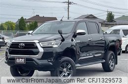 toyota hilux 2021 -TOYOTA--Hilux 3DF-GUN125--GUN125-3927983---TOYOTA--Hilux 3DF-GUN125--GUN125-3927983-