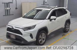 toyota rav4 2021 -TOYOTA--RAV4 AXAH52-4006227---TOYOTA--RAV4 AXAH52-4006227-